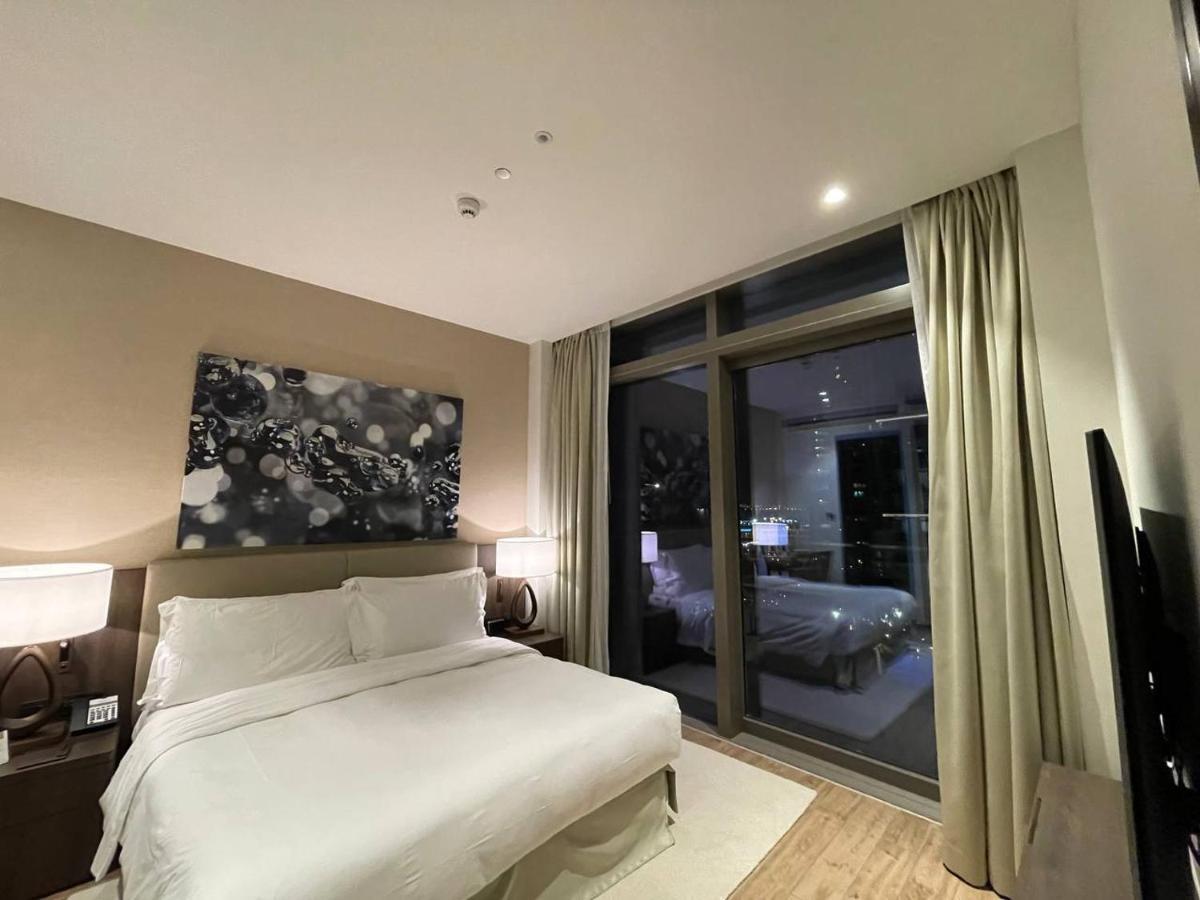 Jumeirah Living Flat Marina Gate Dubai
