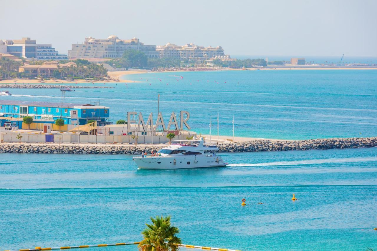Eden's Homes & - Five Palm Residences Dubai