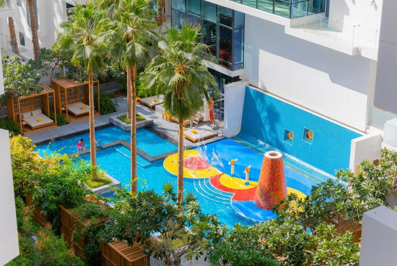 Eden's Homes & - Five Palm Residences Dubai