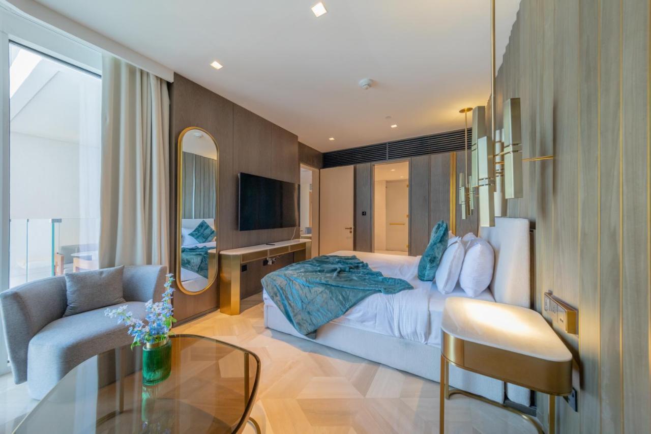 Eden's Homes & - Five Palm Residences Apartment Dubai