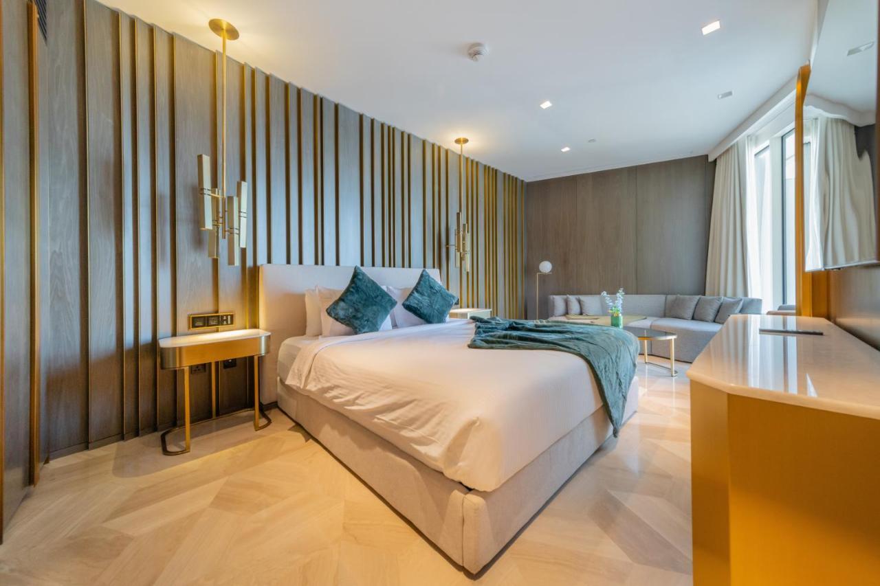 Eden's Homes & - Five Palm Residences Apartment Dubai
