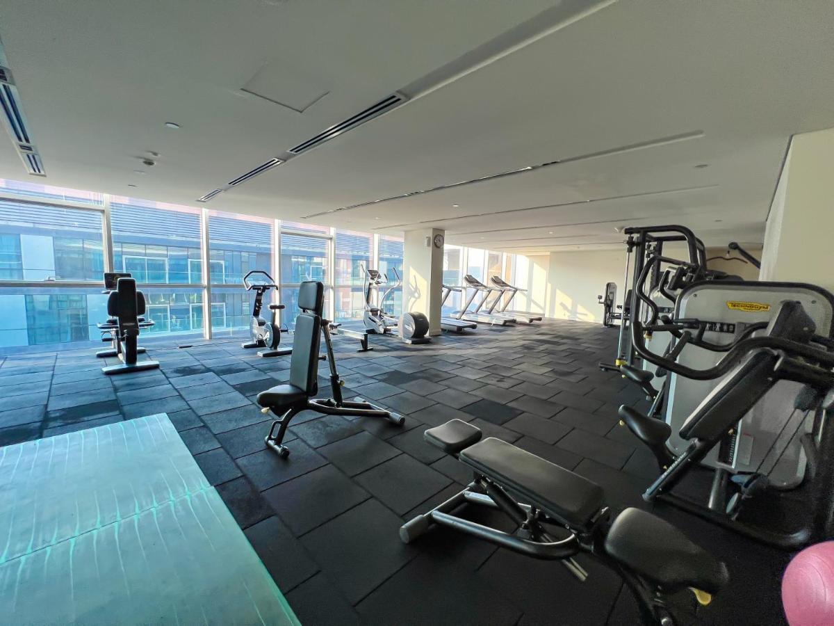 Apartment Fam Living - Walk - Luxe Interiors Dubai