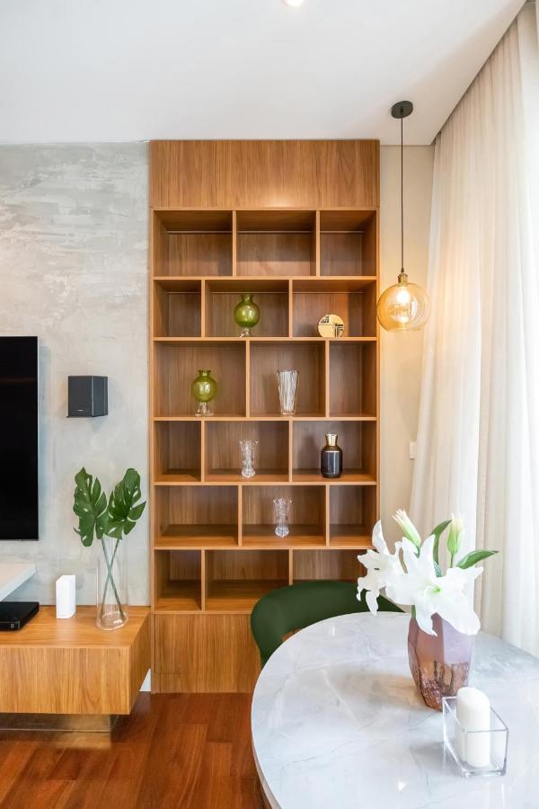 Fam Living - Walk - Luxe Interiors * Dubai
