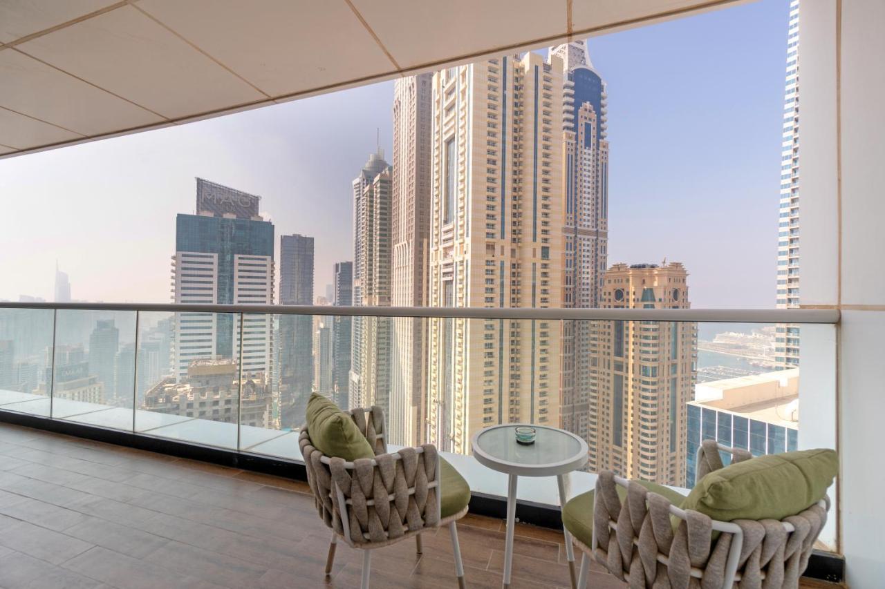 3bed Spectacular View In Marina *