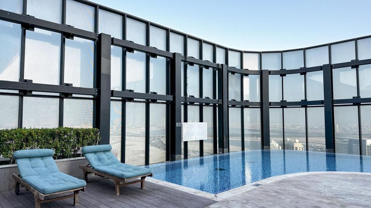 Rp Heights, Downtown - Mint * Dubai