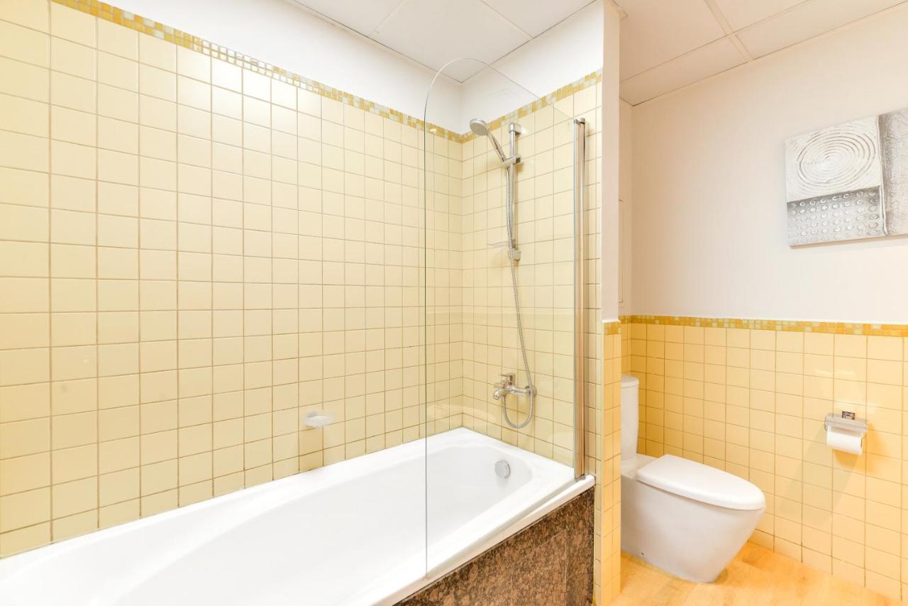 Luxury Jbr - Marina View - 5* Access Apartment