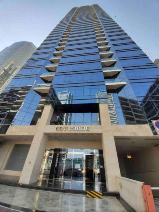 Greek Gods Luxury Jlt 1bhk With Stunning View Close To Metro Apartment Dubai