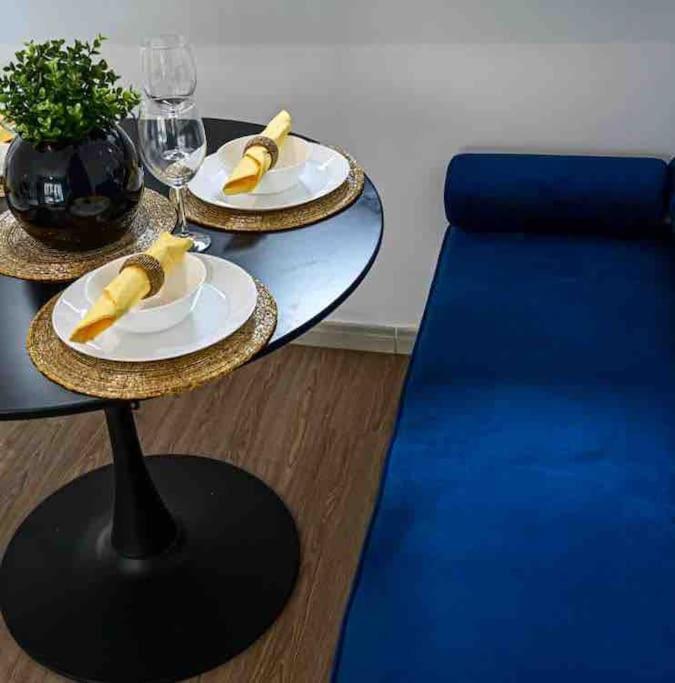 Greek Gods Luxury Jlt 1bhk With Stunning View Close To Metro