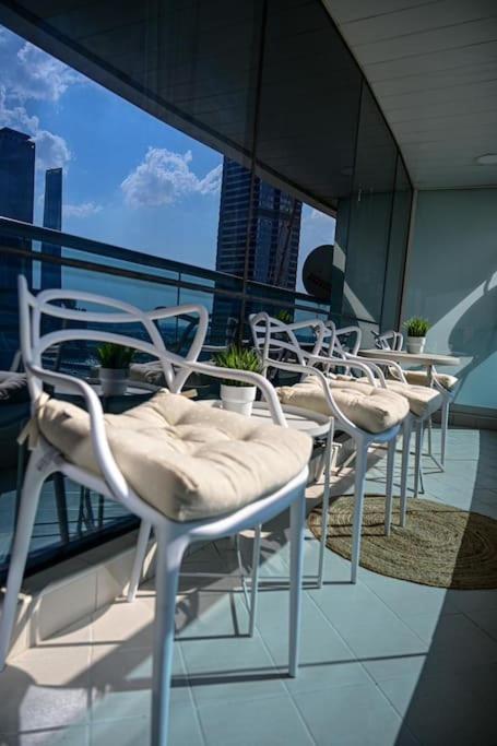 Greek Gods Luxury Jlt 1bhk With Stunning View Close To Metro Apartment Dubai