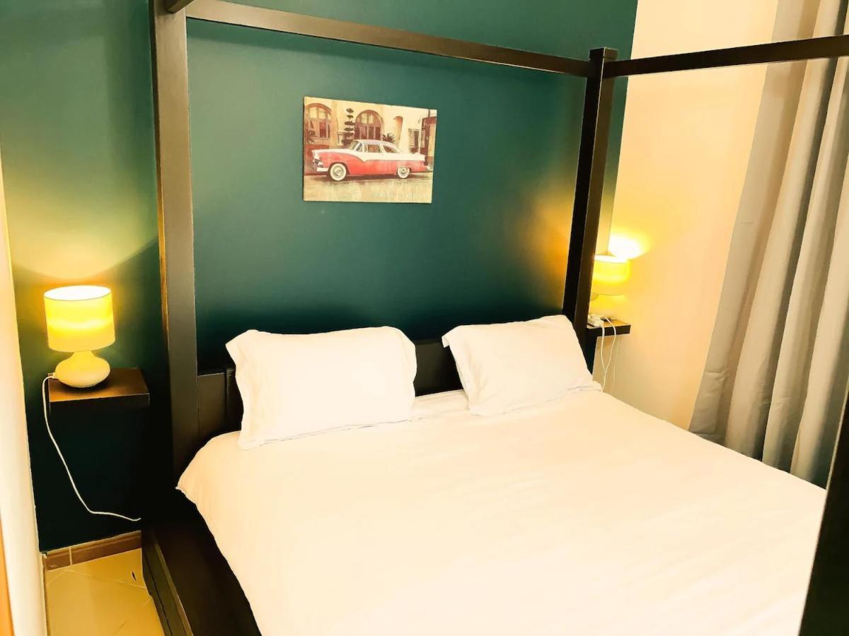 Apartment Royal Manor- Marina Diamond 2 Dubai