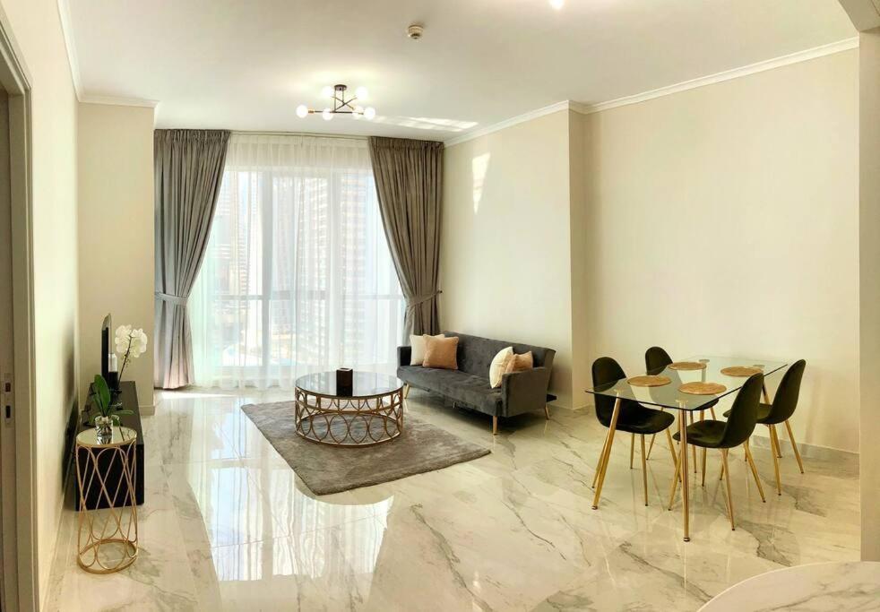 Deal!!! Brand New 1 Bed In The Heart Of Marina Apartamento Dubai