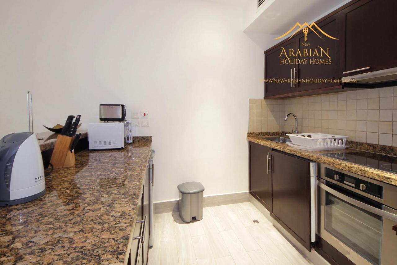 New Arabian Burj 1 & 8 Downtown Apartment *