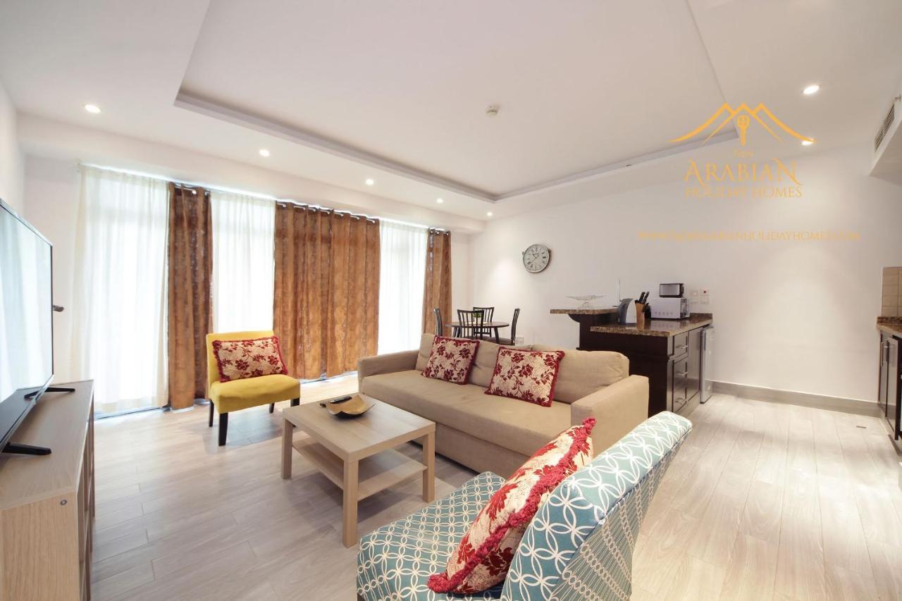 Apartment New Arabian Burj 1 & 8 Downtown Dubai