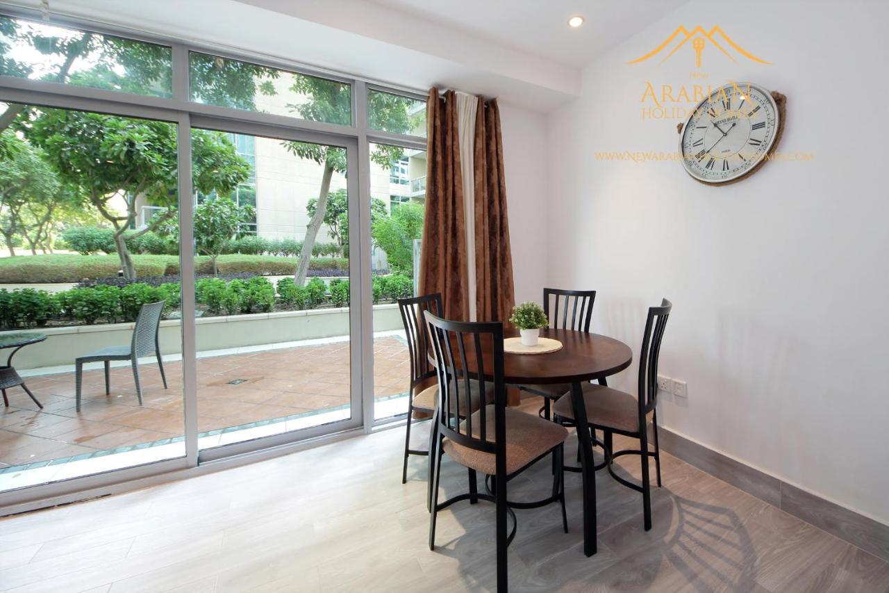 Apartment New Arabian Burj 1 & 8 Downtown *