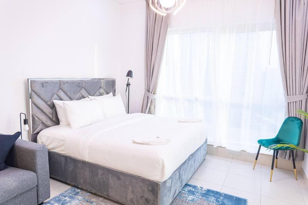 Royal Oceanic In Jbr By Happy Season Apartment *