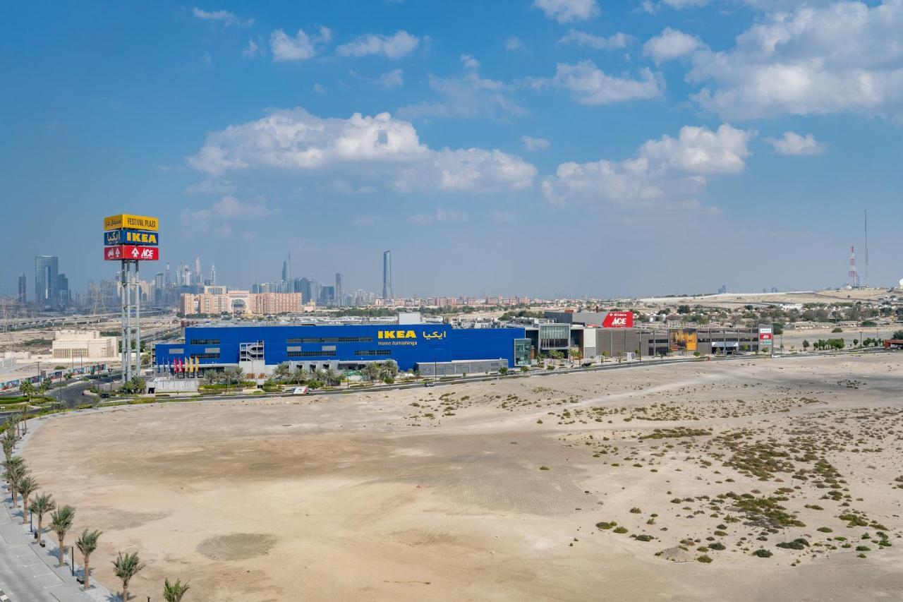 Trinity Homes - Luxury 2br With Modern Amenities, Near To Energy Metro Station Apartment Dubai