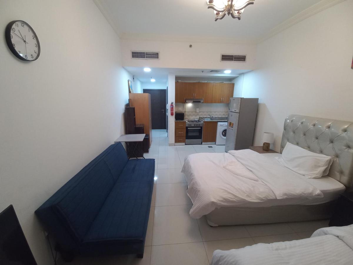 Apartamento Budget In *