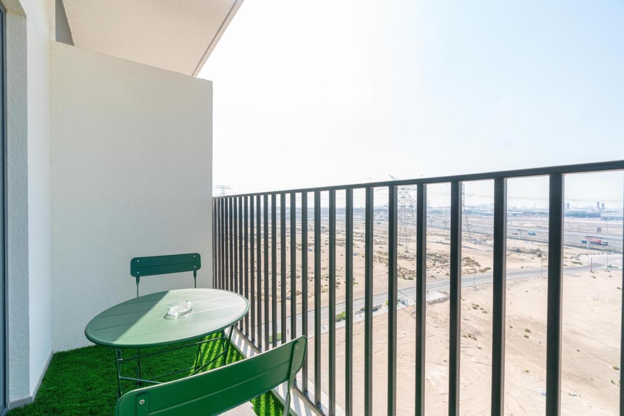 Lux Bnb Nook -2 I City Views Apartment Dubai