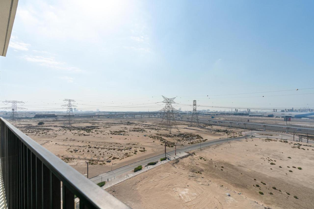 Apartment Lux Bnb Nook -2 I City Views Dubai