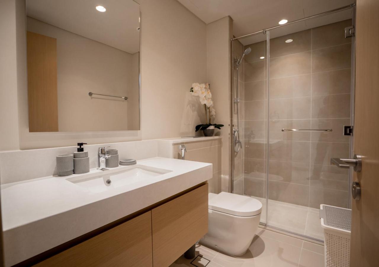 Daire Nasma Luxury - Harbour Gate Tower 1