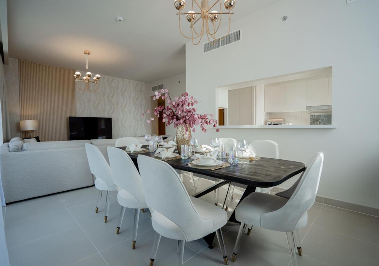 Nasma Luxury - Harbour Gate Tower 1 Daire Dubai