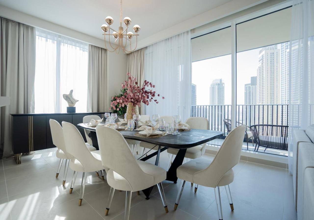 Daire Nasma Luxury - Harbour Gate Tower 1 Dubai