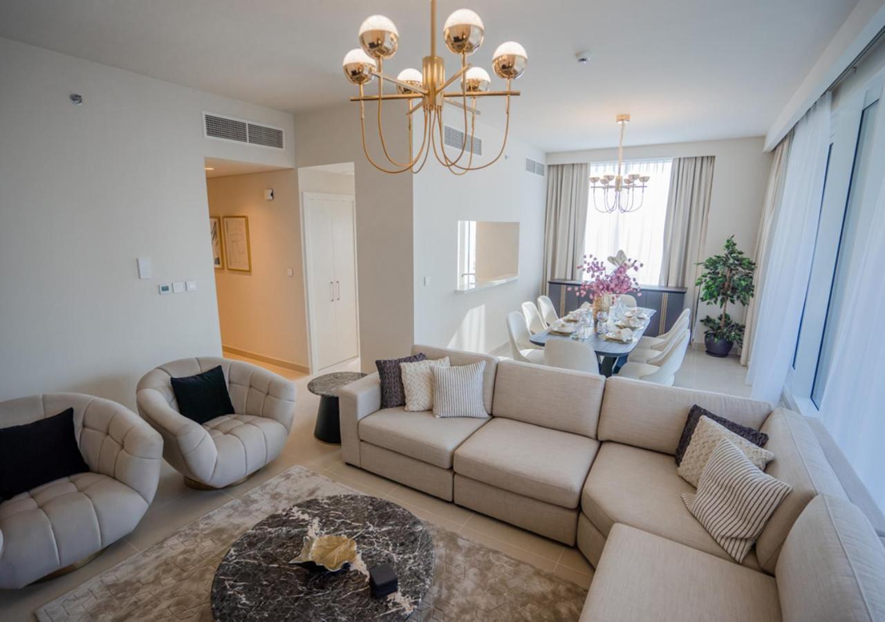 Daire Nasma Luxury - Harbour Gate Tower 1