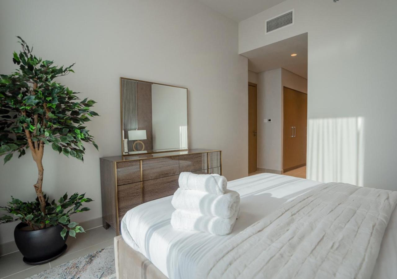 Daire Nasma Luxury - Harbour Gate Tower 1 Dubai