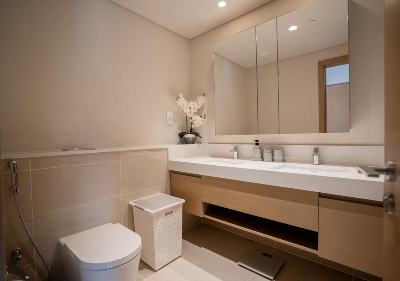 Daire Nasma Luxury - Harbour Gate Tower 1 Dubai