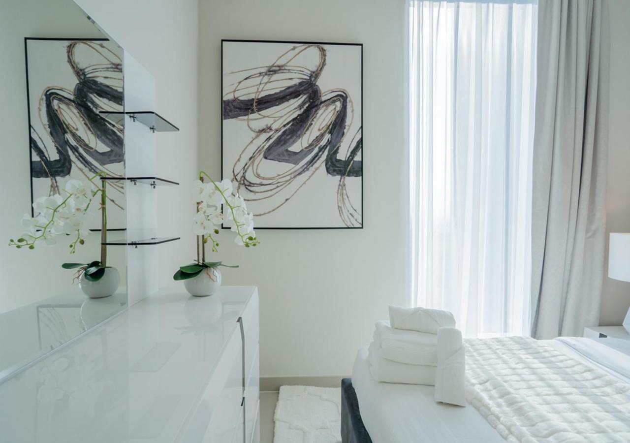 Nasma Luxury - Harbour Gate Tower 1 Daire Dubai
