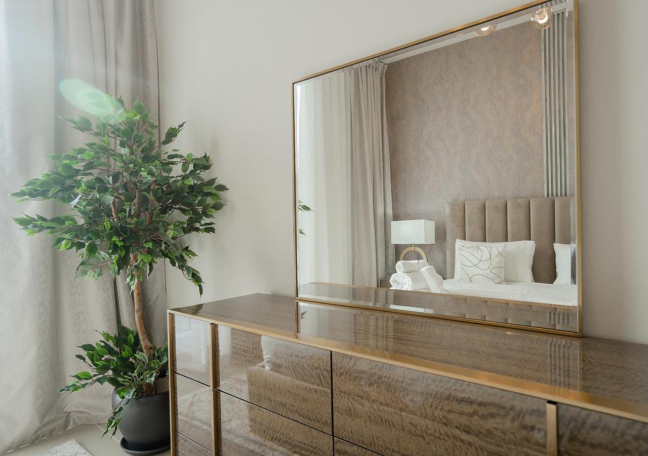 Daire Nasma Luxury - Harbour Gate Tower 1