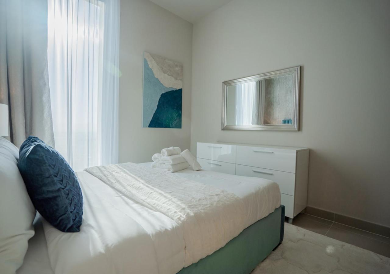 Nasma Luxury - Harbour Gate Tower 1 Daire Dubai