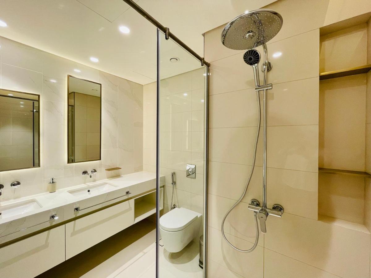 Dar Vacation - Great Palm And Marina View 2bdr Apartment Dubai