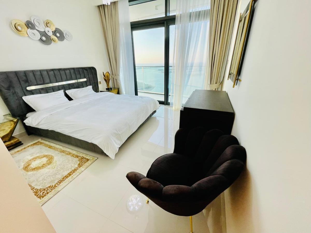 Dar Vacation - Magnificent Front Palm View 2br *