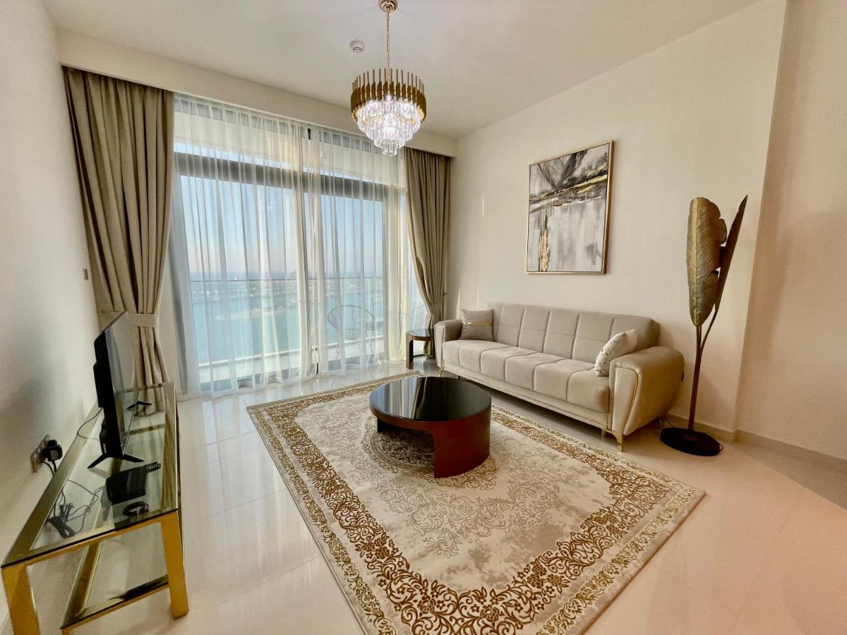 Dar Vacation - Magnificent Front Palm View 2br