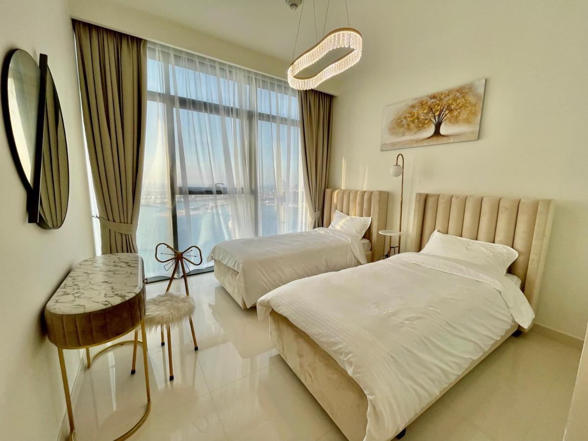 Apartment Dar Vacation - Magnificent Front Palm View 2br *