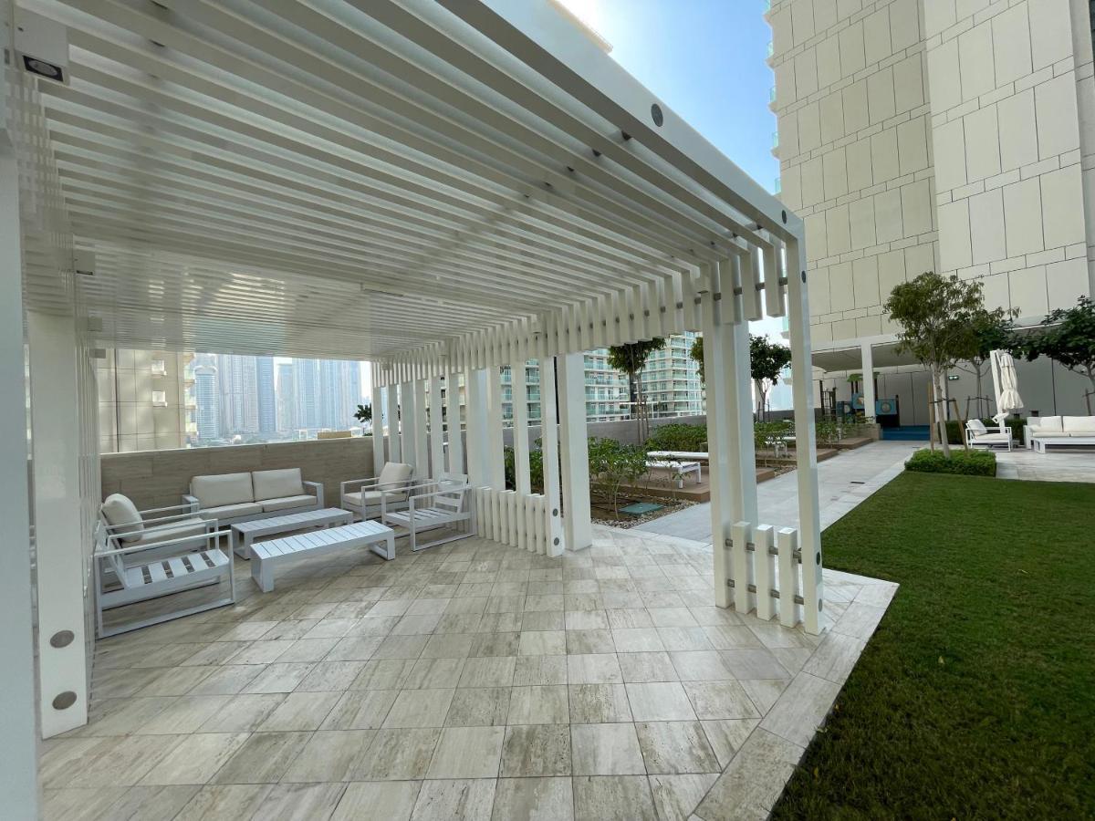 Dar Vacation - Great Palm And Marina View 2bdr Dubai