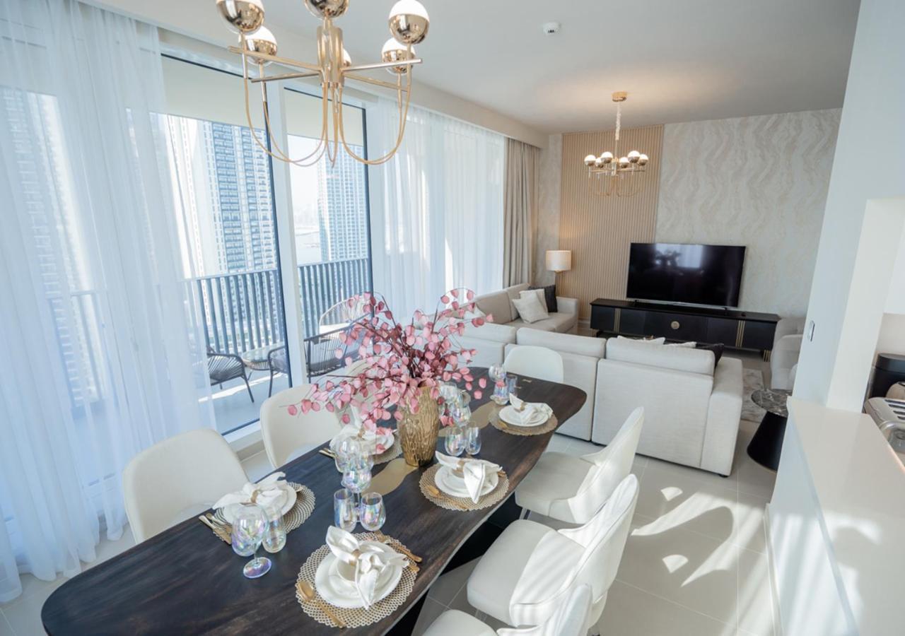 Nasma Luxury - Harbour Gate Tower 1 Daire Dubai