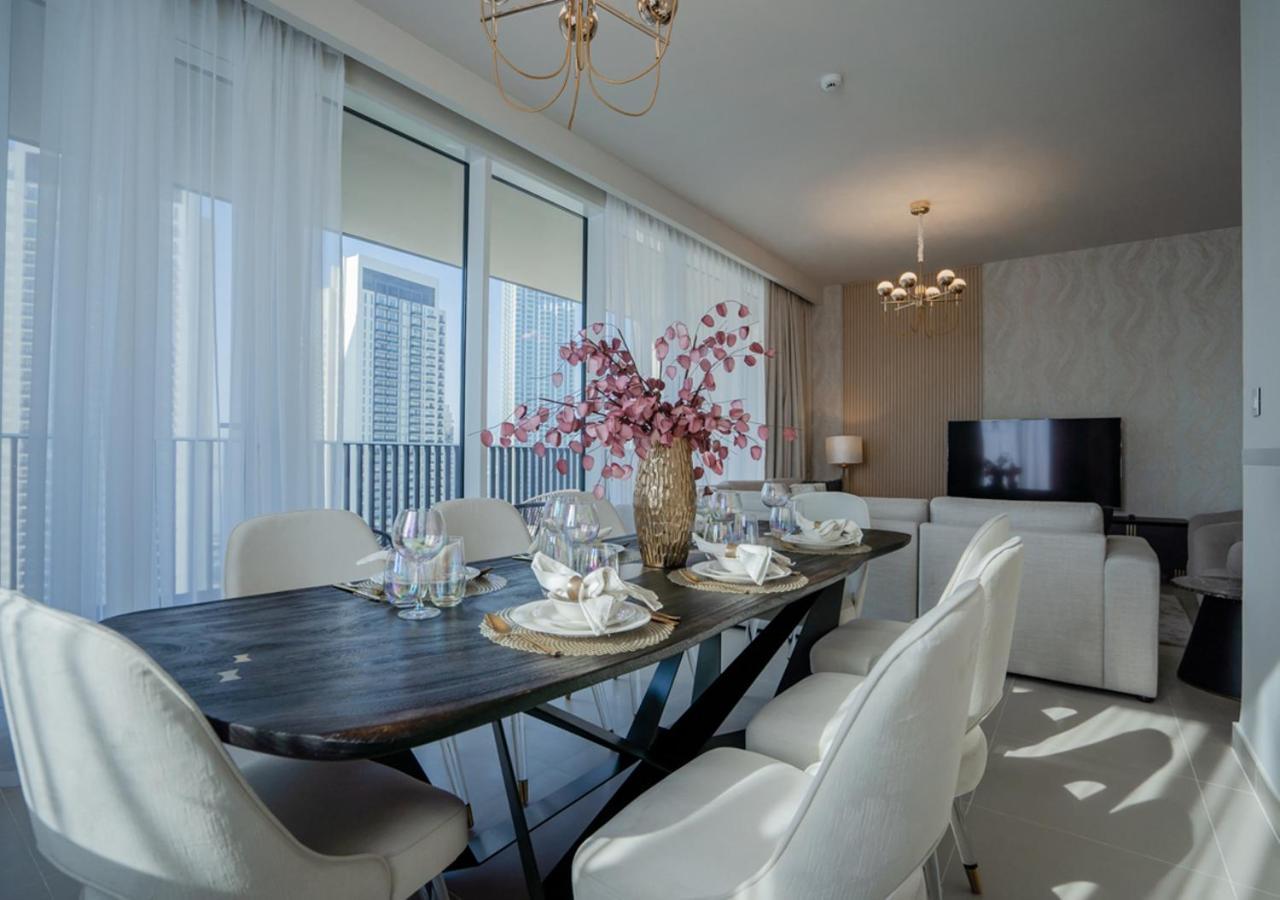 Apartment Nasma Luxury - Harbour Gate Tower 1 *