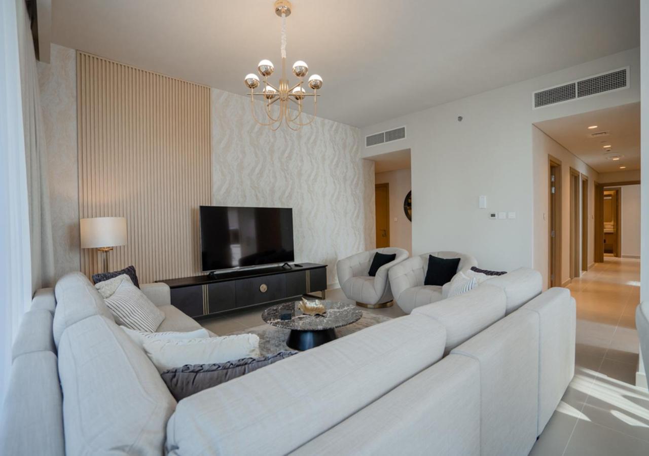 Daire Nasma Luxury - Harbour Gate Tower 1