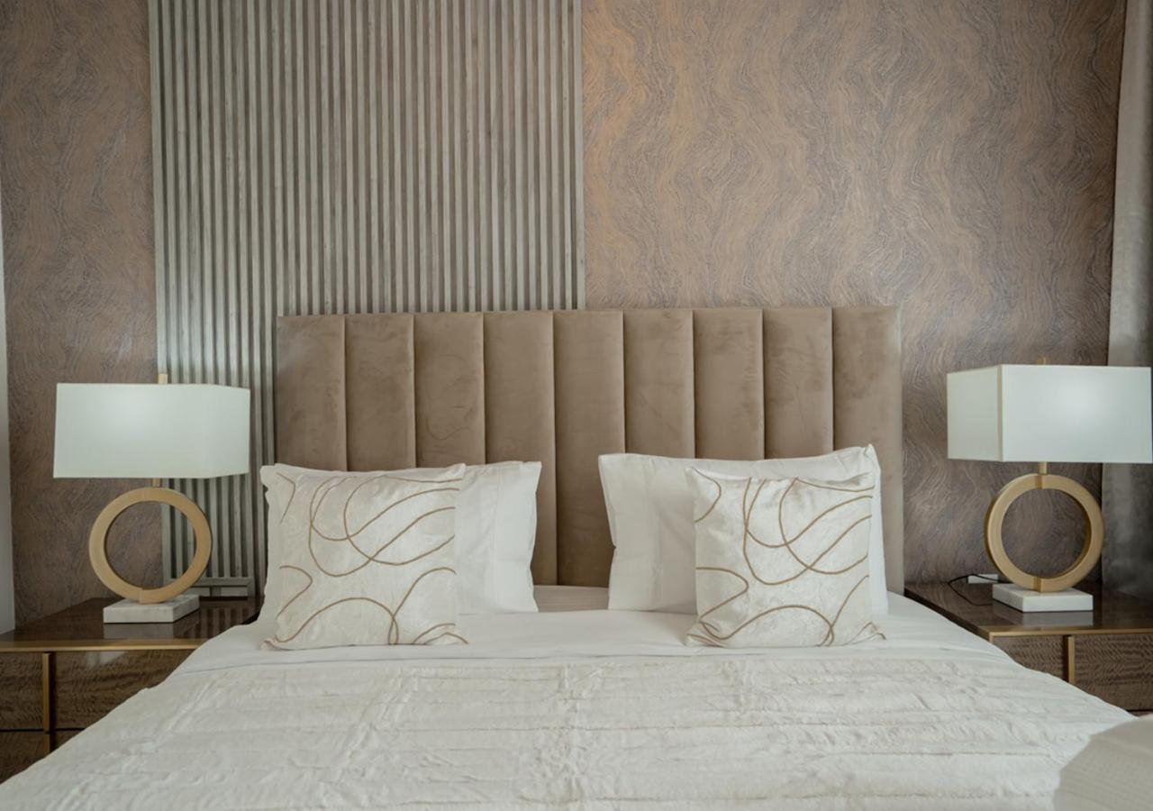 Daire Nasma Luxury - Harbour Gate Tower 1 Dubai