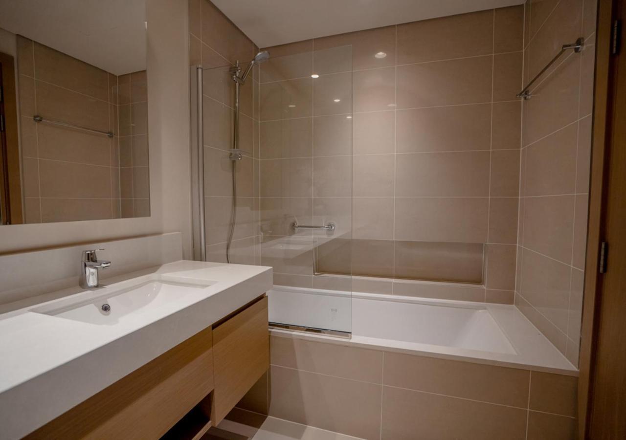 Daire Nasma Luxury - Harbour Gate Tower 1 *
