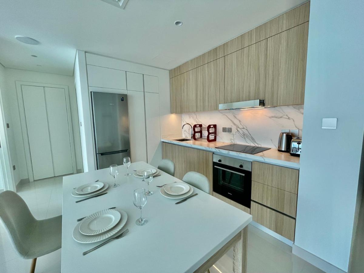 Apartment Dar Vacation - Magnificent View 1br