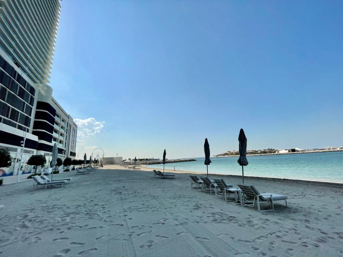 Dar Vacation - Magnificent Front Palm View 2br