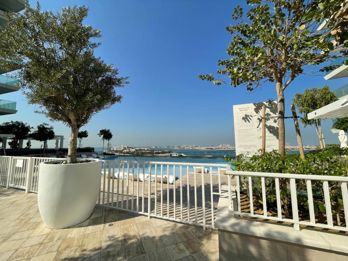 Apartment Dar Vacation - Magnificent Front Palm View 2br