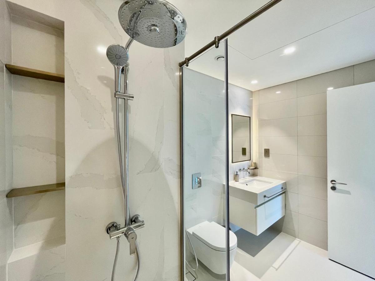 Apartment Dar Vacation - Magnificent View 1br Dubai