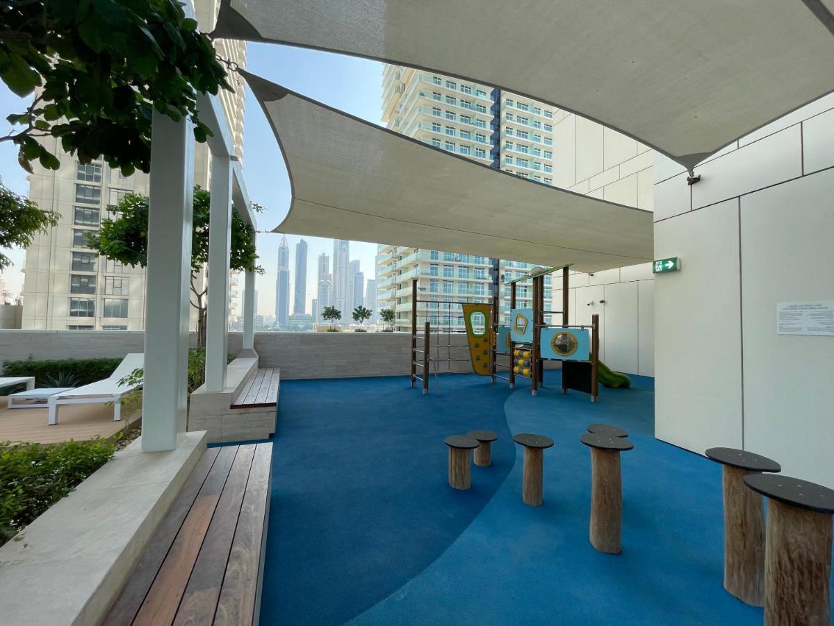 Apartment Dar Vacation - Great Palm And Marina View 2bdr *