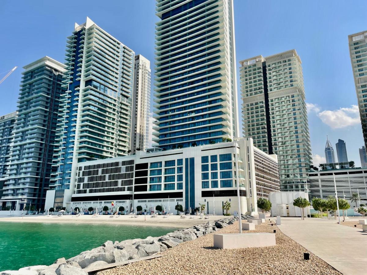 Apartment Dar Vacation - Magnificent Front Palm View 2br *