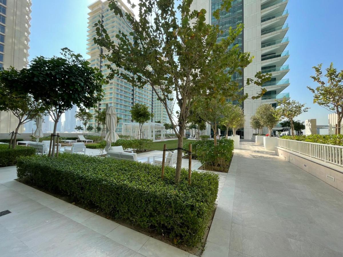 Apartment Dar Vacation - Great Palm And Marina View 2bdr
