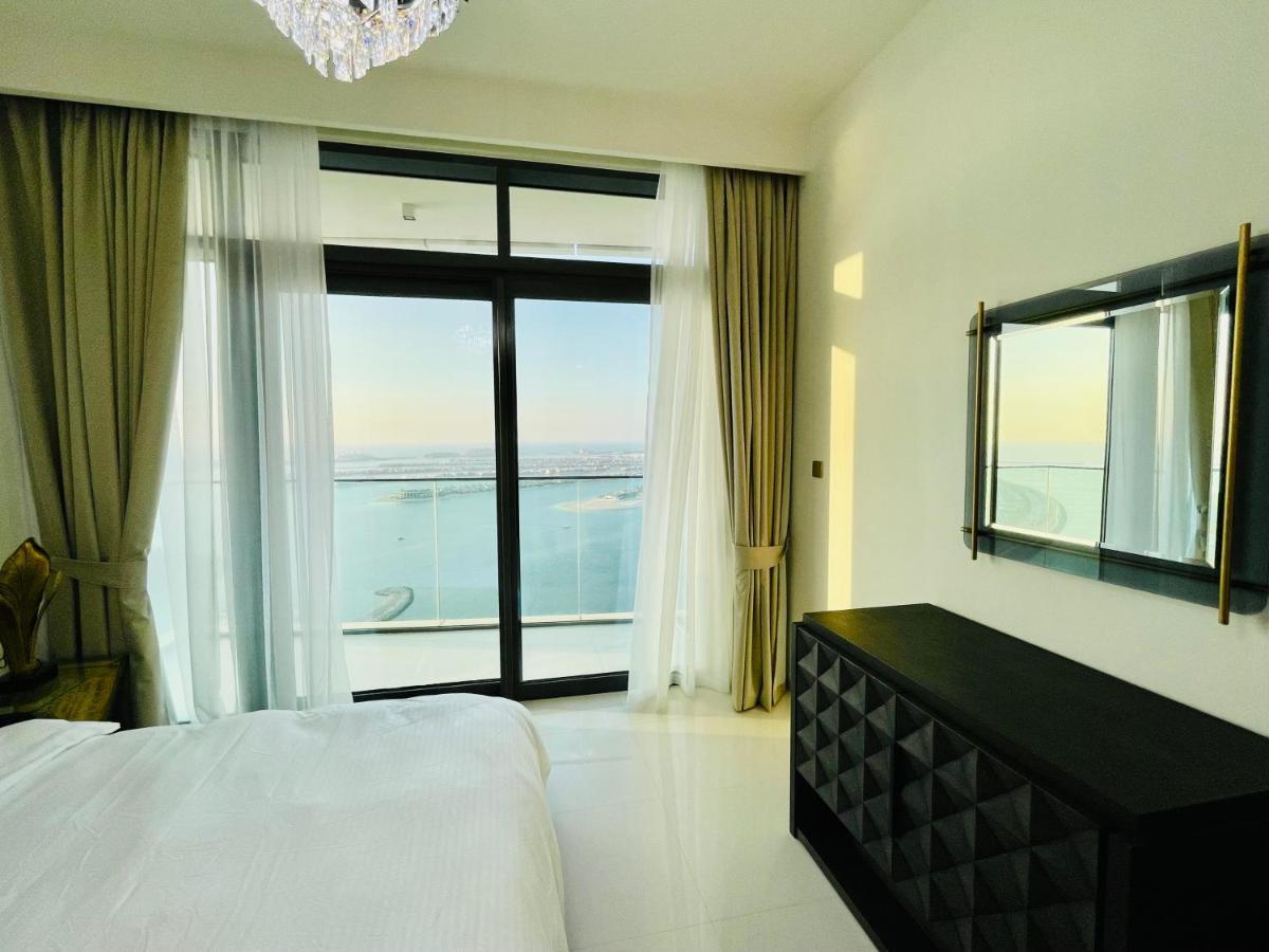Apartment Dar Vacation - Magnificent Front Palm View 2br *